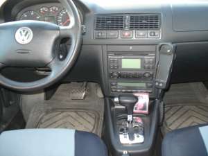 VAND VW GOLF IV VARIANT