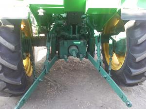 VAND TRACTOR UNIVERSAL U445