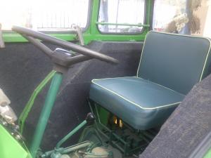 VAND TRACTOR UNIVERSAL U445
