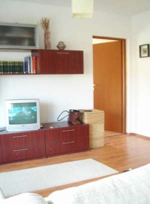 Vanzare apartament cu 2 camere in Cluj - Floresti