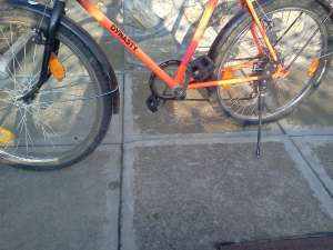 Vand biciclete preturi de la 100 ron