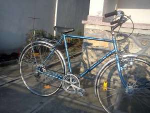 Vand biciclete preturi de la 100 ron