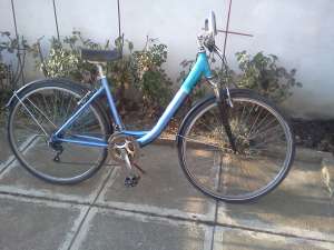 Vand biciclete preturi de la 100 ron