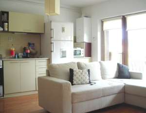 Vanzare apartament cu 2 camere in Cluj - Floresti