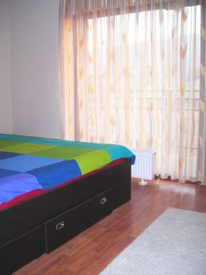 Vanzare apartament cu 2 camere in Cluj - Floresti