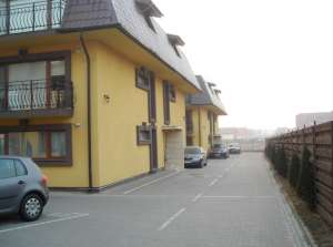 Vanzare apartament cu 2 camere in Cluj - Floresti