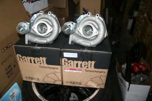 Reconditionari Turbosuflante / Turbine Auto / Reconditionare Turbina