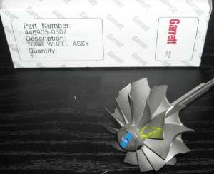 Reconditionari Turbosuflante / Turbine Auto / Reconditionare Turbina