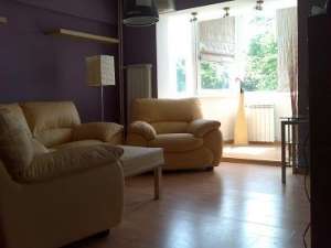 Inchiriez apartament 2 camere Aviatiei