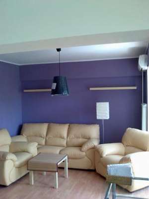 Inchiriez apartament 2 camere Aviatiei