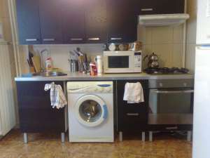 Inchiriez apartament 2 camere Aviatiei