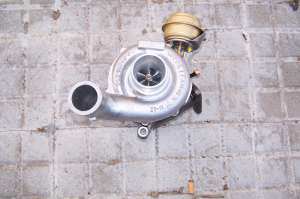 Reparatii Turbine Reconditionari Turbine Garrett Turbine Auto Turbine NOI Vand Turbine