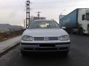 Vand Golf 4 Variant