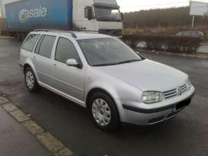 Vand Golf 4 Variant