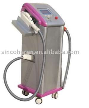 APARAT EPILARE PROFESIONAL STS IPL Photo Rejuvenation