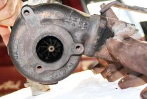 Turbina VOLVO S40 S60 S80 Turbina V40 Turbosuflanta 850 Vand Reparatii Turbo volvo