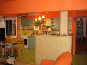 Ap 3 camere confort lux 5 minute de metrou