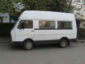 VW LT28