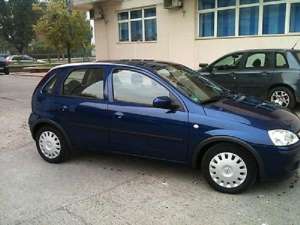 opel corsa-1,    3cdti-70cp-euro4-fab.2004-taxa platita