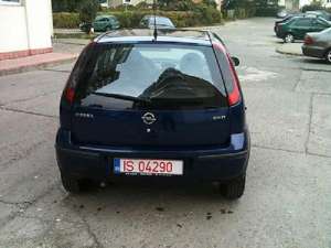 opel corsa-1,    3cdti-70cp-euro4-fab.2004-taxa platita