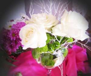 ARANJAMENTE FLORALE