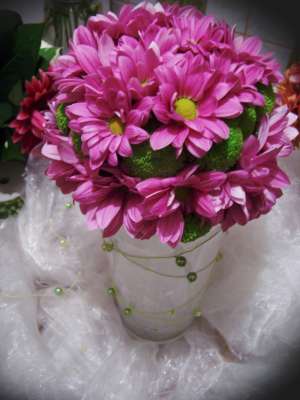 ARANJAMENTE FLORALE