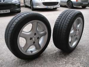 jante auto second hand pe 15