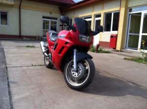 Suzuki Katana motocicleta