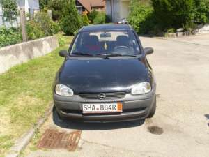 vand chit ambreiaj complet opel corsa 1.4 benzina an 1994