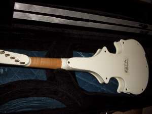 zeta jazz fuzion
