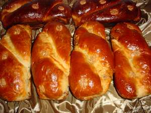 vand cozonaci traditionali de casa