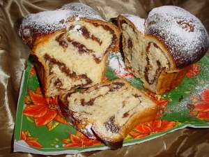 vand cozonaci traditionali de casa