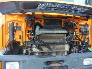 Man 6X6 2000