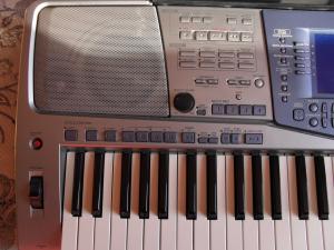 Orga Yamaha Psr 1100!! Super Oferta