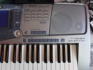Orga Yamaha Psr 1100!! Super Oferta