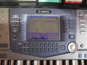 Orga Yamaha Psr 1100!! Super Oferta