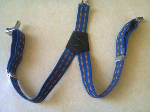 Vand set 2 bretele copii