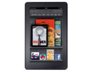 Amazon Kindle Fire 7 inch Wi-Fi COLOR SIGILAT
