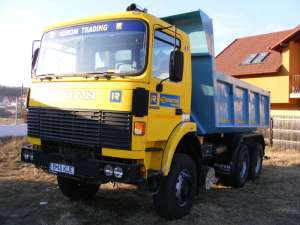 Roman Diesel
