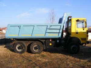 Roman Diesel