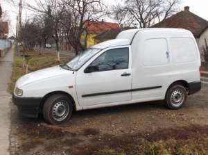 Vand SEAT INCA 1.9 SDI