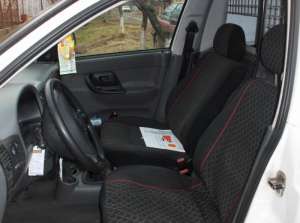 Vand SEAT INCA 1.9 SDI