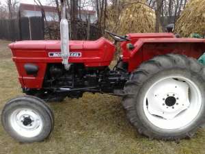 vand tractor u445 romanesc