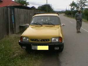 schimb dacia 1310 din 1997 pret 800 euro