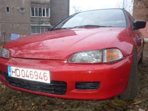 vand/schimb civic 1.3