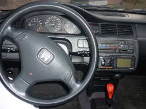vand/schimb civic 1.3