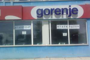 inchiriez spatiu comercial in sf. gheorghe cu vad deosebit