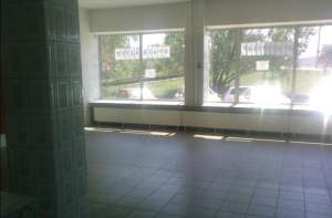 inchiriez spatiu comercial in sf. gheorghe cu vad deosebit
