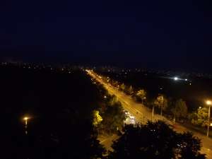Inchiriez apartament 3 camere