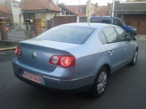 ocazie volkswagen passat 2006